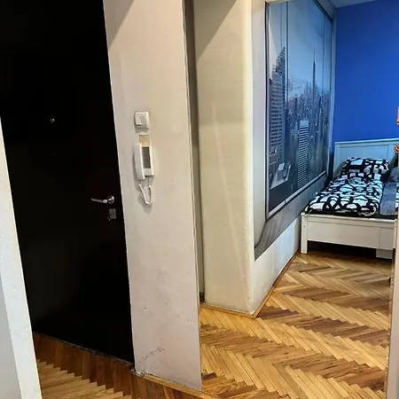 Palma Apartment Belgrade