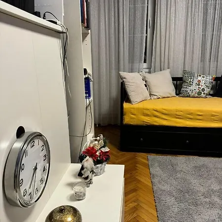 Apartment Palma *