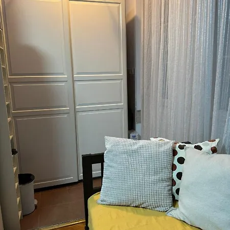 Apartment Palma