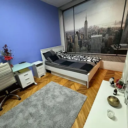 Apartment Palma Belgrade