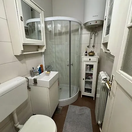 Palma Apartment Belgrade