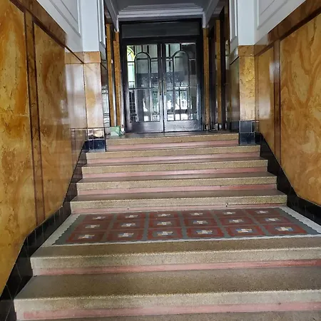 Palma Apartment