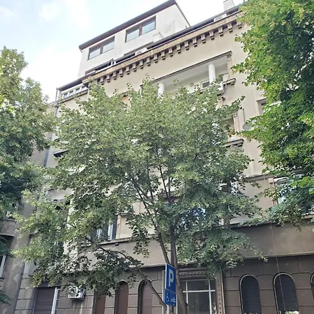 Palma Apartment *